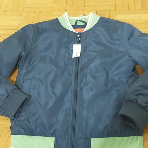 Jacket new - Picture 3 of 3